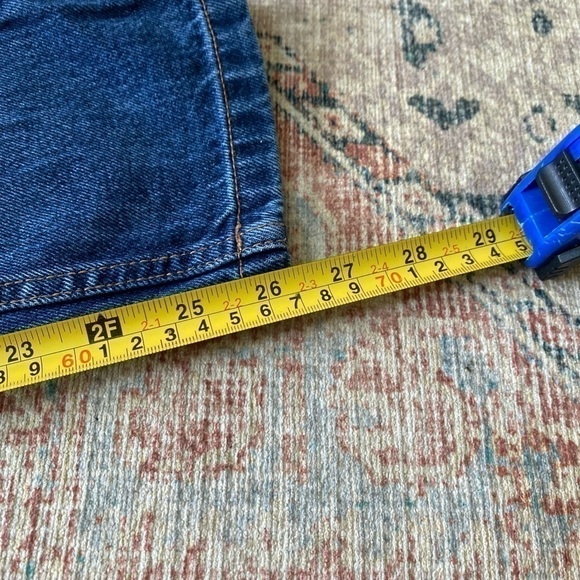 PULL and Bear Mom Jeans Bundle/Size 2 or EUR 32 - Picture 6 of 13